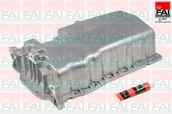 FAI AUTOPARTS alyvos karteris PAN017